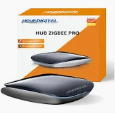 Hub Zigbee Pro Nova Digital