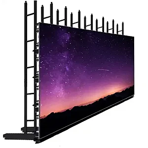Suporte de Painel de LED