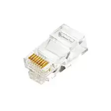 Plug RJ 45 - CAT 6