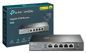 Roteador ER605 TPlink