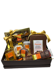 Caixa Especial de Natal