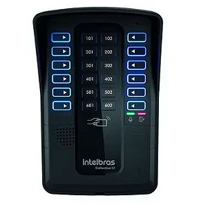 Porteiro Coletivo Collective 12