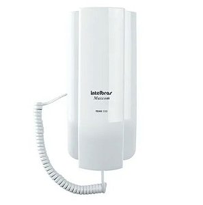 Interfone Intelbras Dedicado Tdmi 300 200 Condomínio