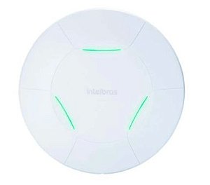 Roteador Intelbras AP 360 Access Point Corporativo Wireless Gerenciável 300 Mbps Branco
