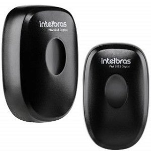Sensor Barreira Antiesmagamento Intelbras Iva 5015