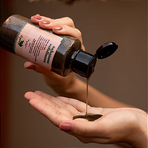 Esfoliante de Argila Verde com Café