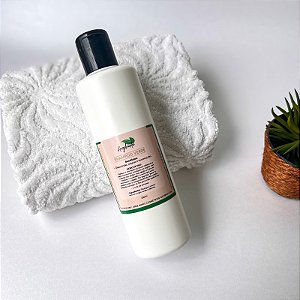 Shampoo Anticaspa de Argila Verde - 200ml