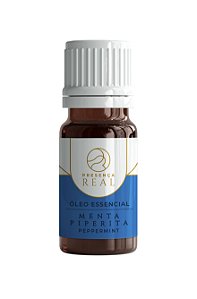 Óleo Essencial de Menta Piperita - 10ml