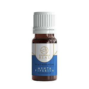 Óleo Essencial de Menta Piperita - 10ml