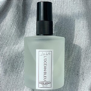 Mini Home Spray L'Océan Bleu - La Vie Velas e Aromas