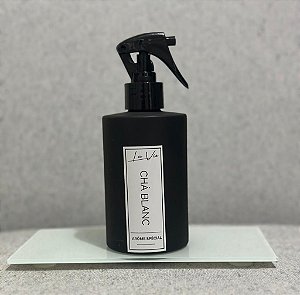 Home Spray e Difusor de Ambiente Chá Blanc 2 em 1