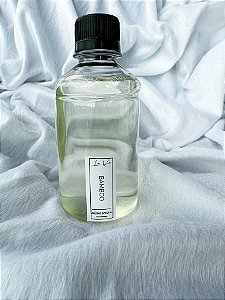 Refil Home Spray e Difusor de Ambiente Bamboo