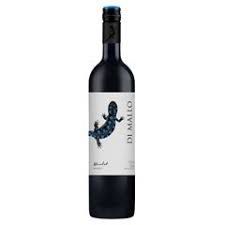 Vinho Malbec DI MALLO tinto seco Uruguaio 750ml