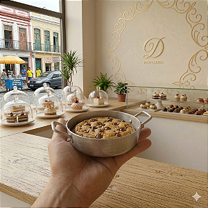 Panelinha Gourmet No 10 - Cores e Quantidades