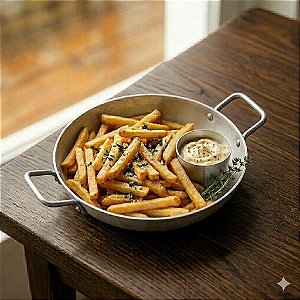 Panelinha Gourmet No 16 - 15 cm - Cores e Quantidades