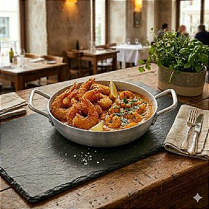 Panelinha Gourmet No 20 - Cores e Quantidades