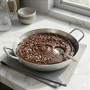 Panelinha Gourmet No 22 - Cores e Quantidades