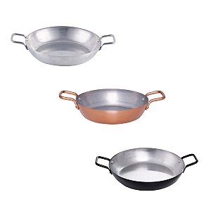 Panelinha Gourmet No 22 - Cores e Quantidades