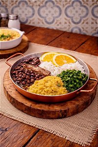 Panelinha Gourmet No 24 - Cores e Quantidades