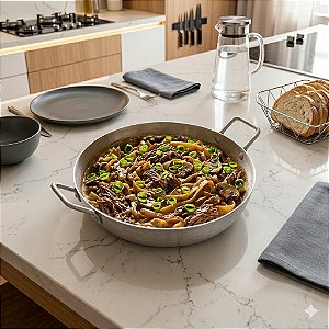 Panelinha Gourmet No 26 - Cores e Quantidades