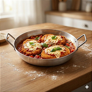 Panelinha Gourmet No 28 - Cores e Quantidades