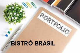PORTFÓLIO: A EMPRESA BISTRÔ BRASIL