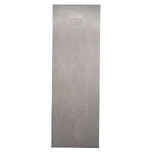 Espátula Alisadora em Aço Inox