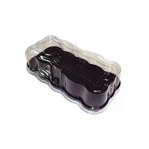 Embalagem de Torta Catarina Alta 500g Galvanotek G61FA 5uni