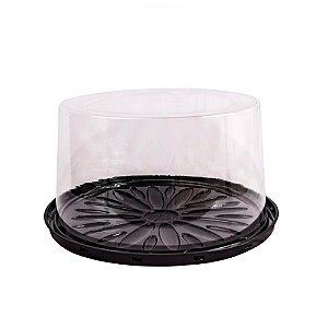 Torta Pequena Alta - 1,7kg (5uni)