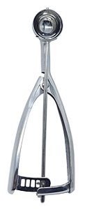 Colher Medidora de Docinhos 3cm - GMEZN342