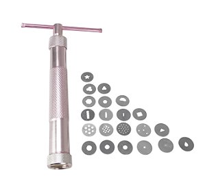 Extrusora para decoração - GMEZN802-R