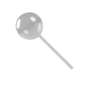 Ampola Saborizante Esfera 1ml - 50unid