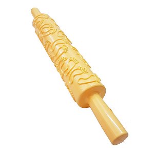 ROLO MARCADOR PEZINHOS