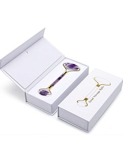 Pedra Jade Rolo Luxo