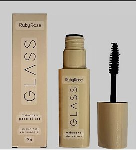 MASCARA PARA CÍLIOS- GLASS