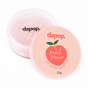 Blindagem Poderosa 3 em 1 Diluidor Fixador Primer Dapop