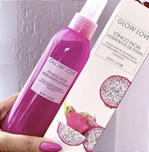 Tônico Facial Hidratante