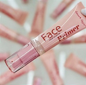 Primer Hidratante Facial da marca Amor Anjo