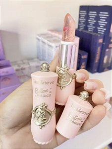 Lua e Neve - Batom Magico Hidratante Flor