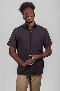 Camisa Social Lisa MC Walmisa