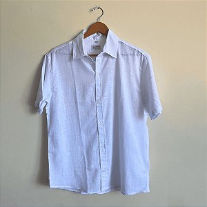 Camisa Cotton Comfy