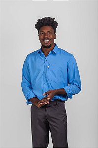 Calça Alfaiataria Social