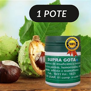 Supra Gota Alivio Imediato Para Gota Acido Urico