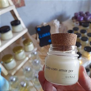 Velas Aromáticas Personalizadas