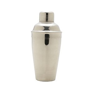 Coqueteleira De Aço Inox Prime Drinks Caipirinhas 500 Ml - Ollypop