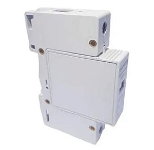 Protetor De Surto Dps 20ka 275vca Classe 2 Spw02 275-20