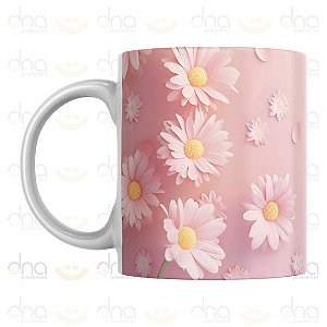Caneca Personalizada Vovó é Mamãe com Açúcar!