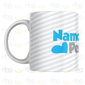 Caneca Personalizada Namorado Perfeito