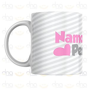 Caneca Personalizada Namorada Perfeita