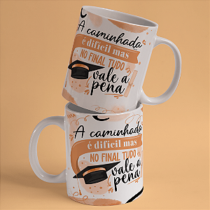 Caneca Personalizada Vale a pena